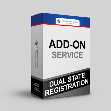 Dual State Registration
