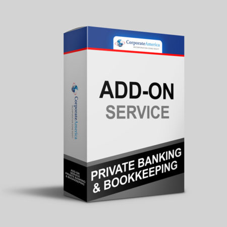 Private Banking, Bill Pay & Bookkeeping